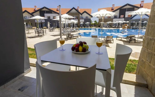 Zephyr Ifrane