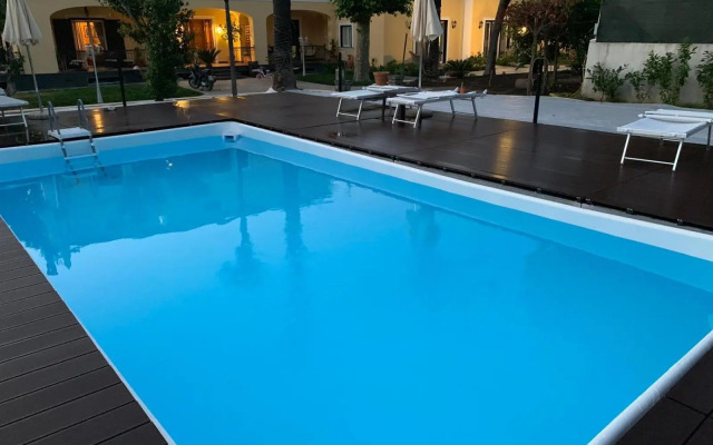 Viale Villa Arianna, 8