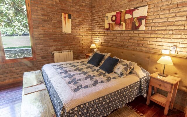 Lujan de Cuyo B&B