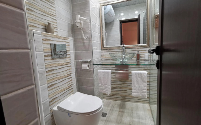 Luxury Apartament in "Sequoia" 2