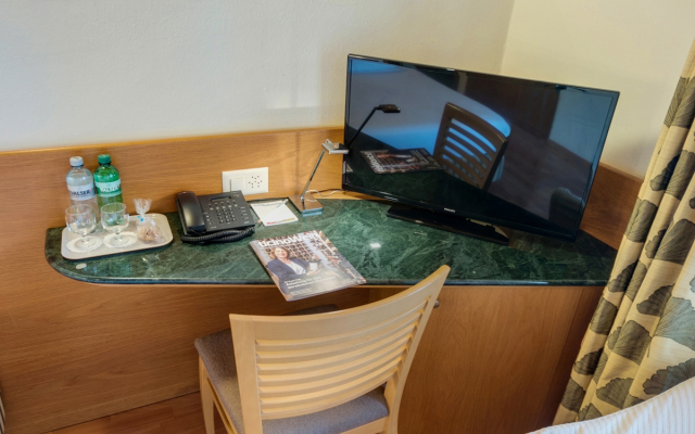 Bellavista Swiss Quality Hotel