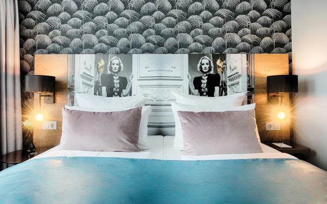 Leonardo Boutique Hotel Berlin City South