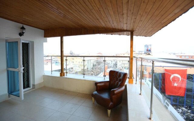VE Hotels Anıttepe Vilayetler Evi