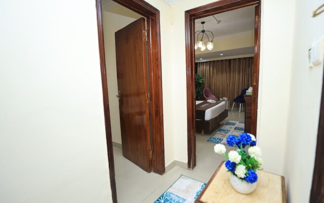 Cairo City Center Dreamers Hotel & Suits