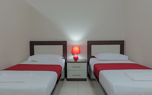 Hotel Heksamil