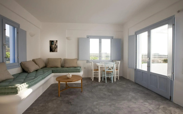 Sun Anemos Resort