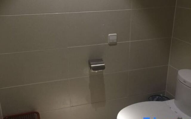 Vienna International Hotel (Zhangjiajie Tianmenshan)