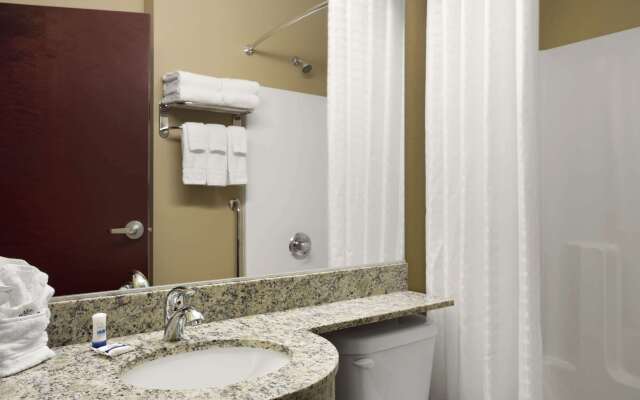 Microtel Inn & Suites by Wyndham Carrollton