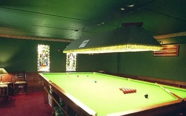 Travellers Rest Old Church Debon - B&B