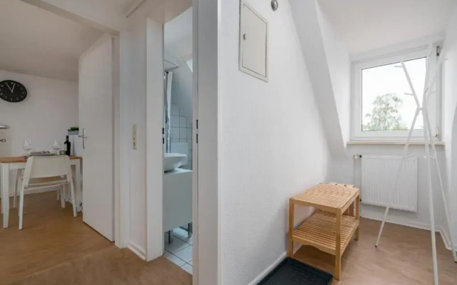 CASSEL LOFTS - Gemütliches Apartment für 3 mit Netflix & 4K TV