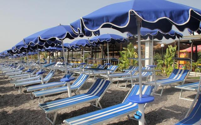 Atlantis Palace Hotel