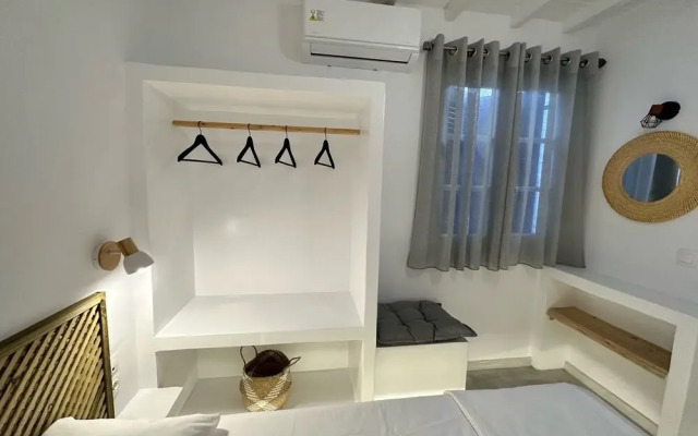Naousa Getaway 2 Bd Dreamy Island Escape