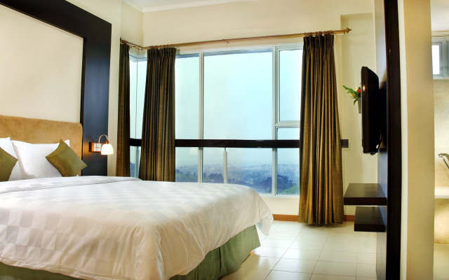 Marbella Suites Bandung