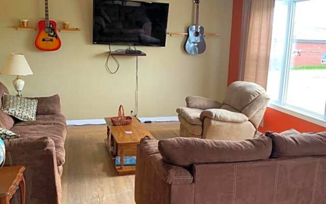 Exploits Inn and Suites