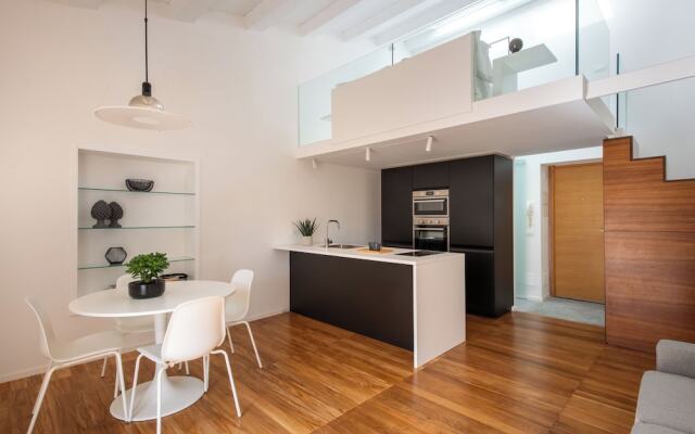 Kalsa miniLoft by Wonderful Italy