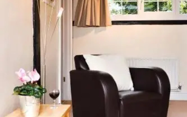 Wrenbury Mill Apartment