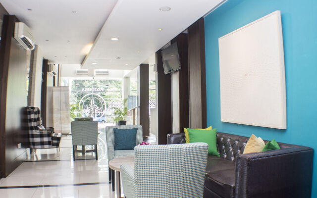 Hotel Feodora Grogol