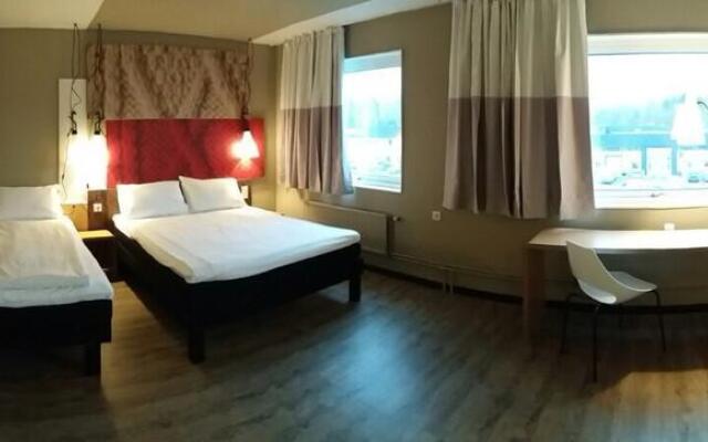 Sure Hotel by Best Western Spanga