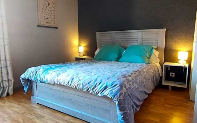 La ferme du Grand Faubourg