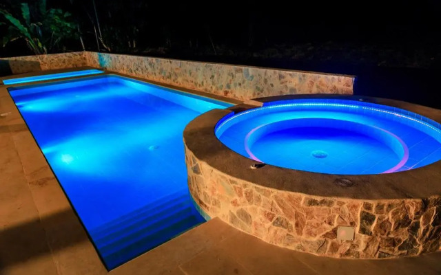 Finca la Flor del Café