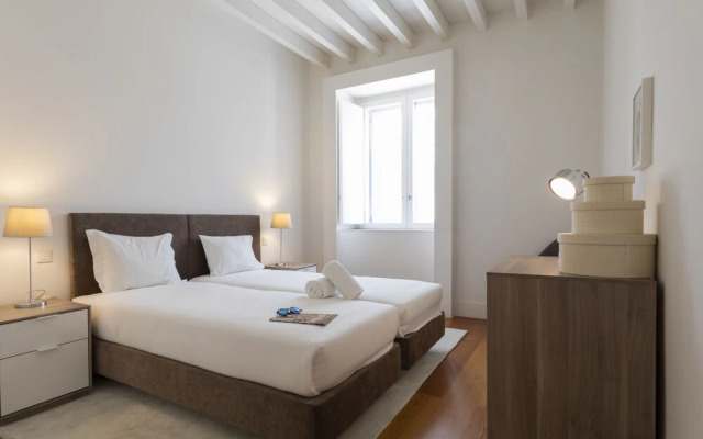 Santa Catarina Luxury Apartments By Linc