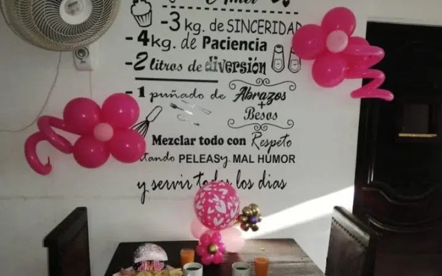 Hosteria La Cattleya