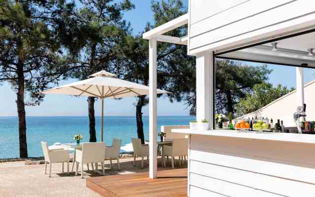 Ikos Oceania Hotel