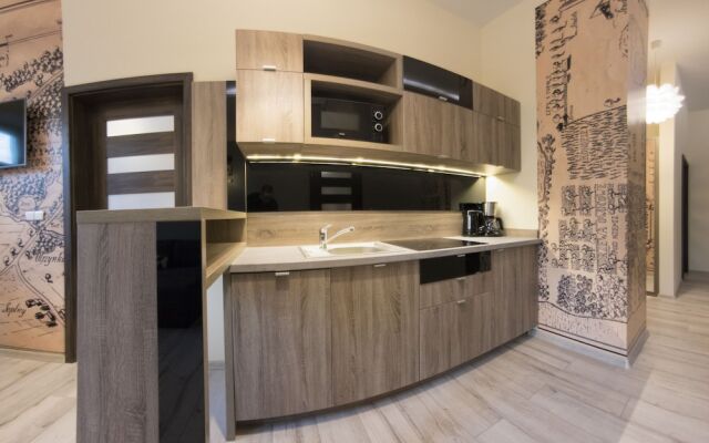 Yourplace Central Apartments