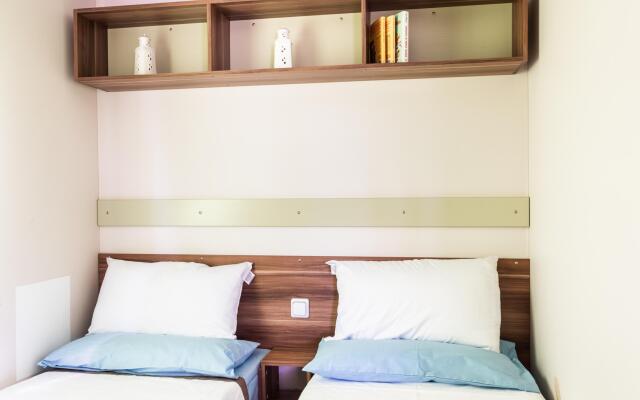 Residence Il Borgo - Casetta 7