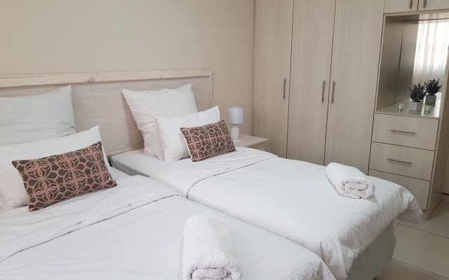 Seboa's Guesthouse