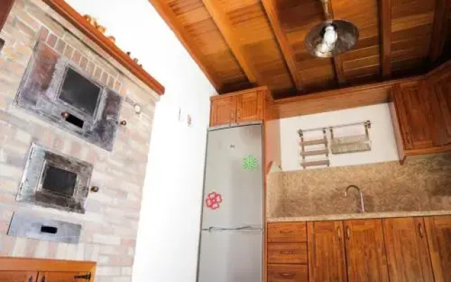 Holiday home Vegaipala