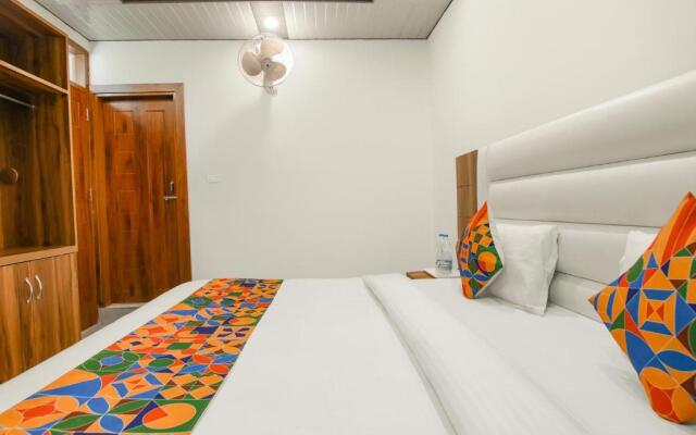 Fabexpress Sagar Residency