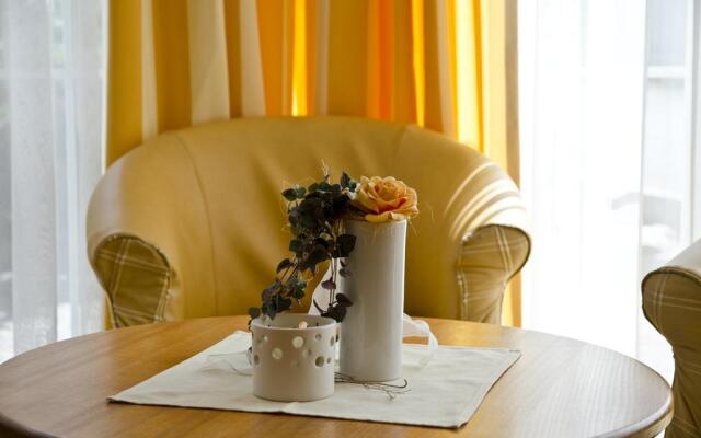 The Hotel - himmlisch wohlfühlen