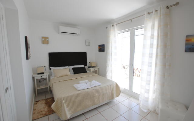 Beautiful frontline duplex apartment - Doña Lola - Mijas Costa - CS199