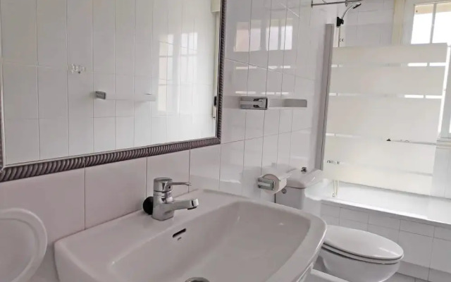 Apartamentos Sanxenxo 3000