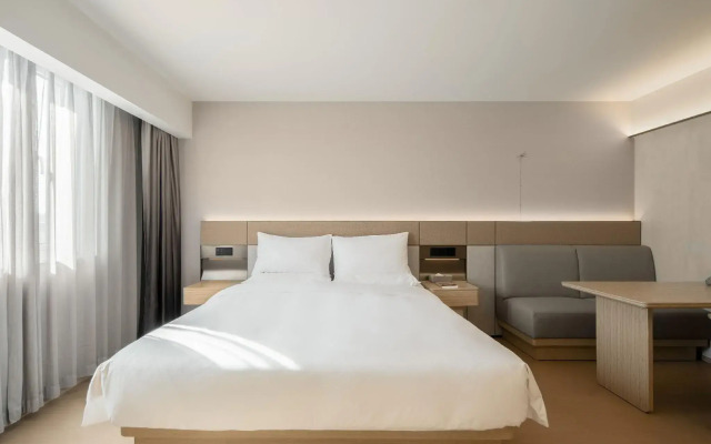 JI Hotel Shanghai Hongqiao Wuzhong Road