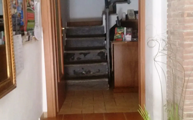 Camere Primavera B&B