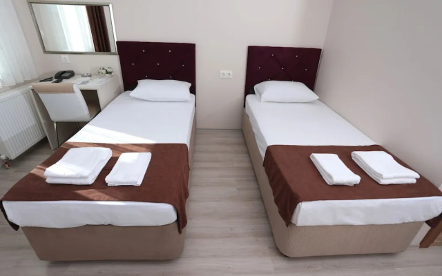 Beksiti Hotel