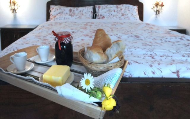 Albergo Diffuso Comeglians