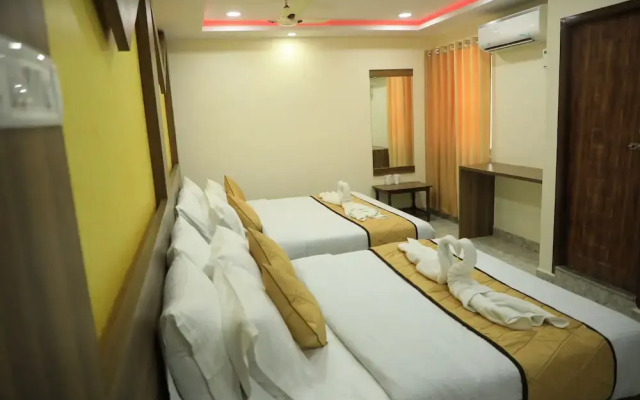 The K11 Hotels