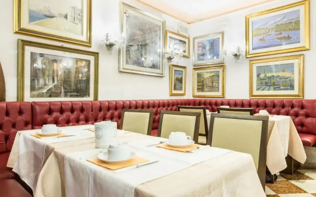 Hotel al Piave