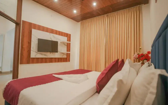 Tapovan Resorts