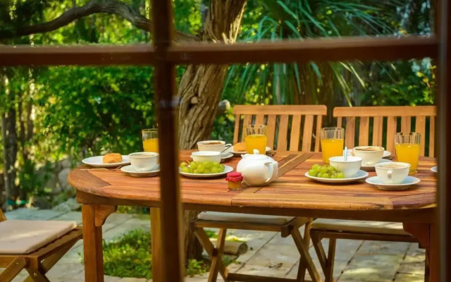 Villa Calamota in Kolocep