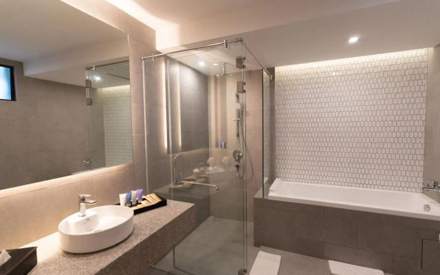 Ombak Villa Langkawi