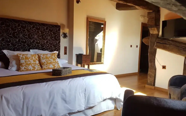 Casa Rural La Molinera Etxea