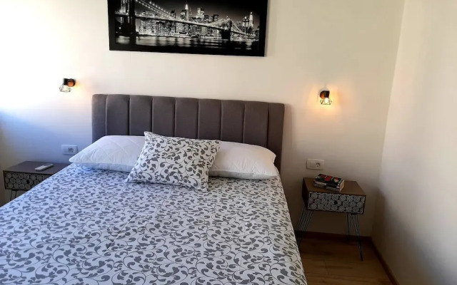 Sea View Apartment Zara Bruna