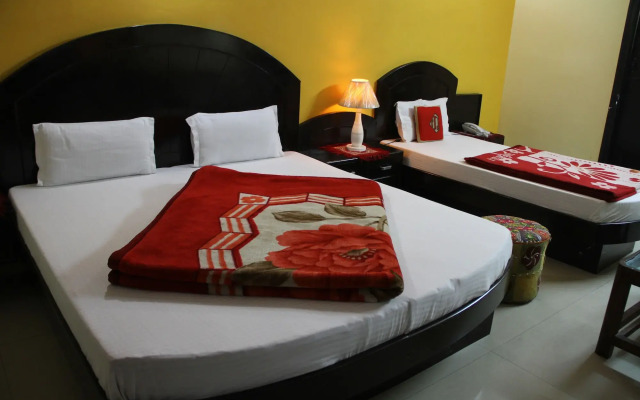 Hotel Su Shree Continental