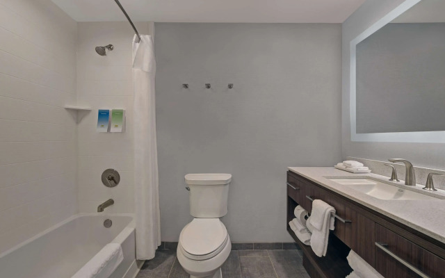 Home2 Suites by Hilton Memphis Wolfchase Galleria