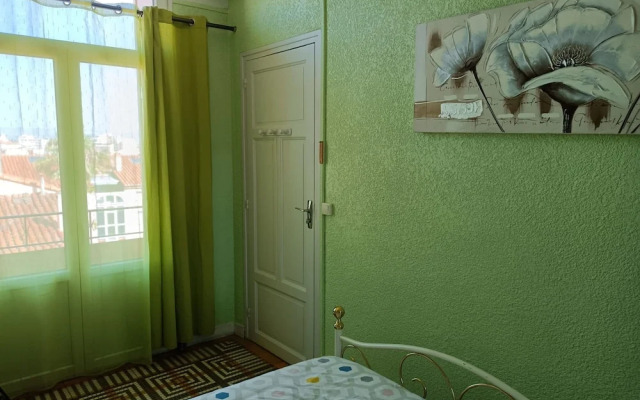 Hostel Élisée Perpignan