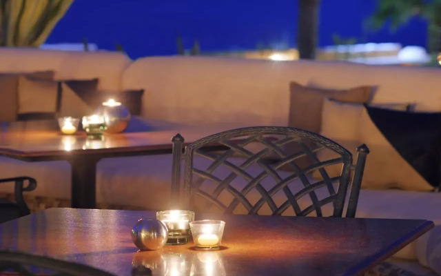 Renaissance Sharm El Sheikh Golden View Beach Resort